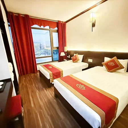 Khach San Phoenix Ha Long 2