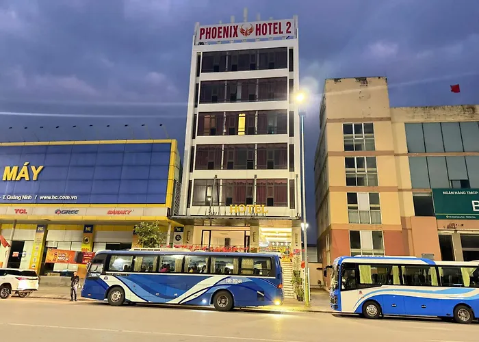 Phoenix 2 Hạ Long